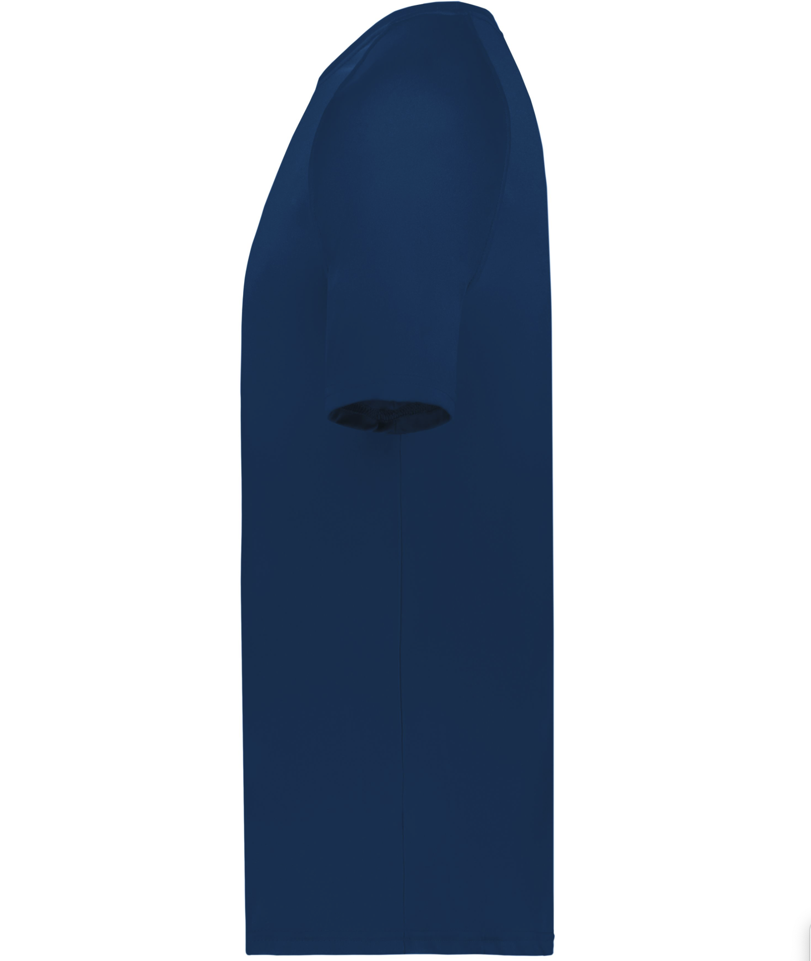 The Phenom Athletica® Workout Warrior™ Performance Shirt - Image 5